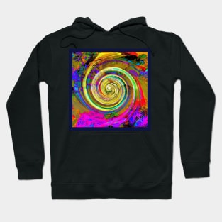 Swirl, Swirl Hoodie